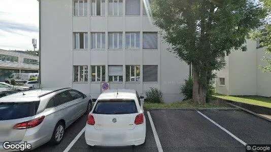 Kontorer til leie i Arlesheim – Bilde fra Google Street View