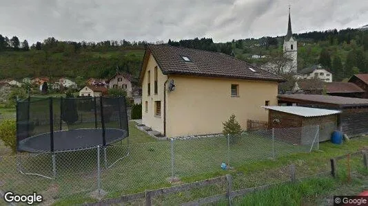 Lager til leie i Viamala – Bilde fra Google Street View
