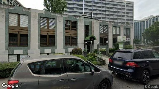 Kontorlokaler til leje i Carouge - Foto fra Google Street View