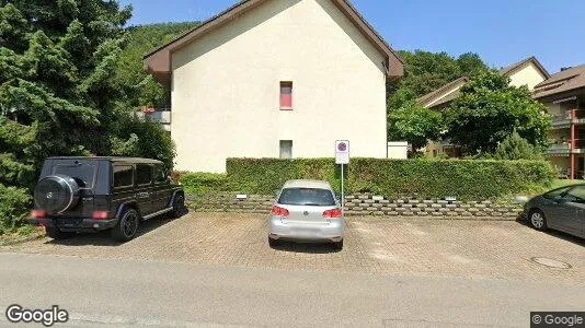 Lokaler til leje i Brugg - Foto fra Google Street View
