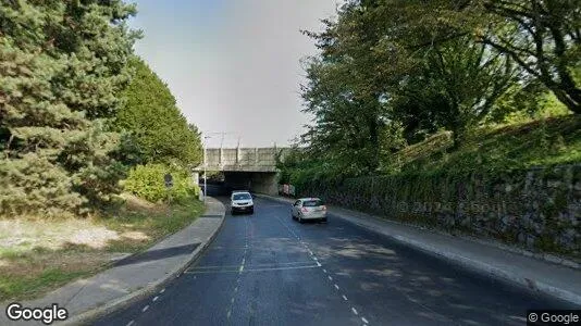 Commercial properties for rent i Morges - Photo from Google Street View
