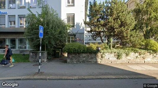 Lager zur Miete i Bern-Mittelland – Foto von Google Street View
