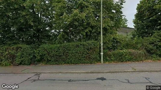 Warehouses for rent i Arlesheim - Photo from Google Street View