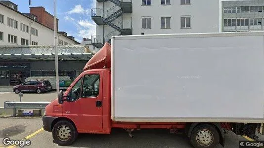 Warehouses for rent i Bern-Mittelland - Photo from Google Street View