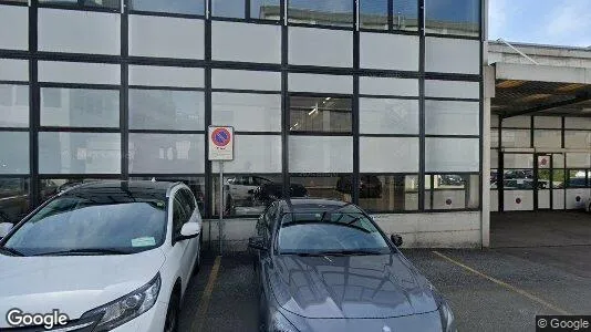 Commercial properties for rent i Dietikon - Photo from Google Street View