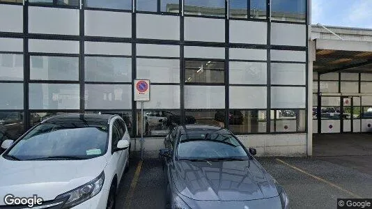 Commercial properties for rent i Dietikon - Photo from Google Street View