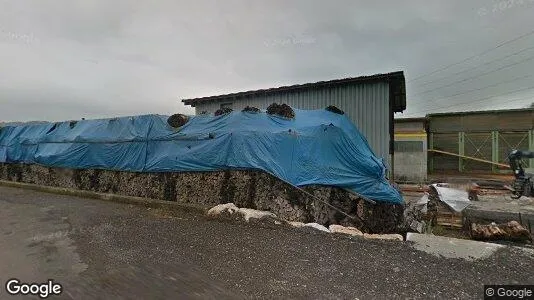 Lagerlokaler til leje i Veveyse - Foto fra Google Street View