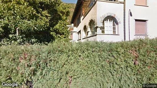 Kontorlokaler til leje i Moesa - Foto fra Google Street View