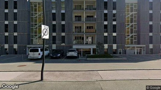 Bedrijfsruimtes te huur i Martigny - Foto uit Google Street View