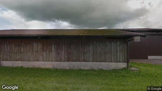Kontorer til leie i Glâne – Bilde fra Google Street View
