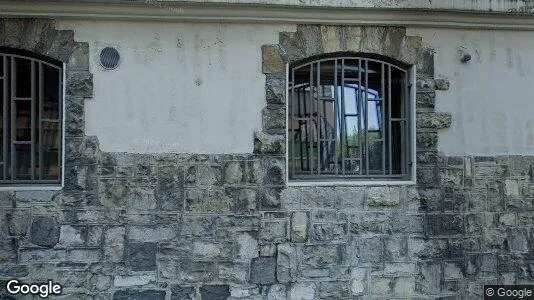 Commercial properties for rent i Lausanne - Photo from Google Street View