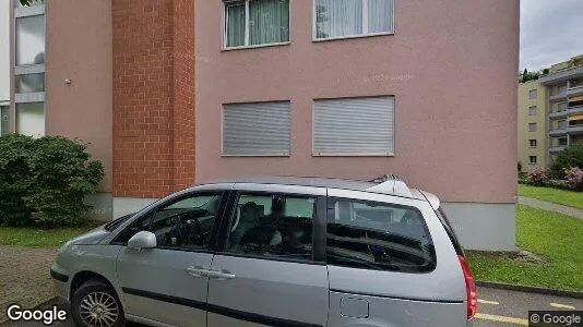 Commercial properties for rent i Bülach - Photo from Google Street View