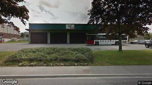 Lokaler til leje i Glâne - Foto fra Google Street View
