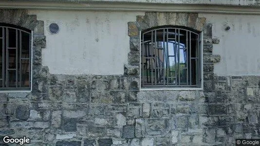 Lokaler til leje i Lausanne - Foto fra Google Street View
