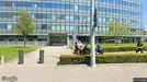 Kontor til leie, Meyrin, Genève (region), Avenue Louis Casai 58