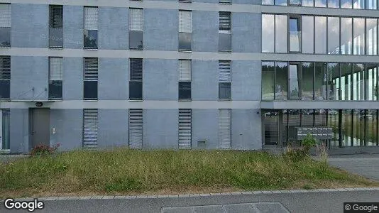 Lokale biurowe Do wynajęcia i Hinwil - Zdjęcie z Google Street View
