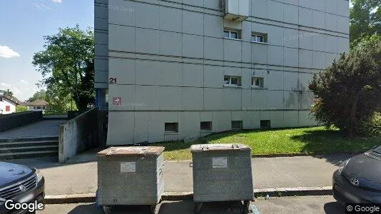 Gewerbeflächen zur Miete i Bern-Mittelland – Foto von Google Street View