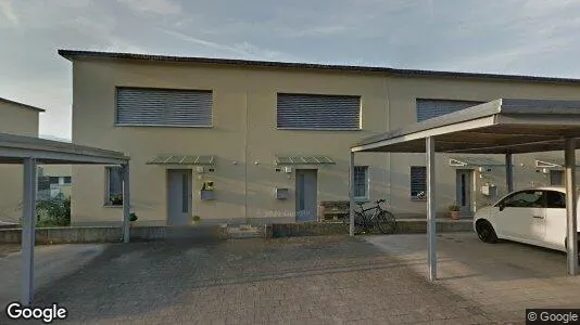 Lokaler til leje i Sissach - Foto fra Google Street View