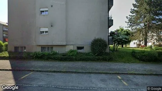 Lager zur Miete i Bern-Mittelland – Foto von Google Street View
