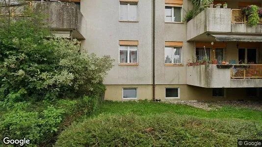 Commercial properties for rent i Bern-Mittelland - Photo from Google Street View