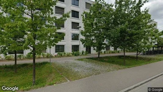Lokaler til leje i Brugg - Foto fra Google Street View