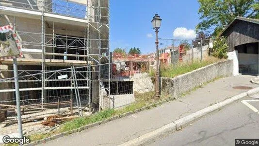 Kontorlokaler til leje i Lausanne - Foto fra Google Street View