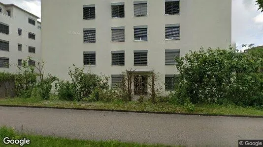 Commercial properties for rent i Bülach - Photo from Google Street View