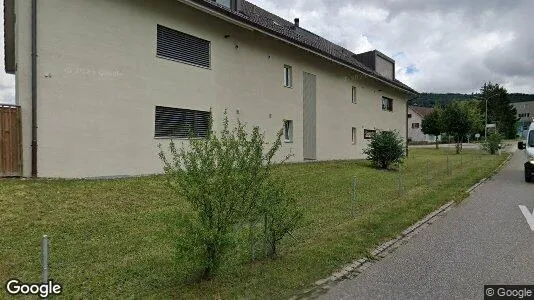 Lokaler til leje i Baden - Foto fra Google Street View