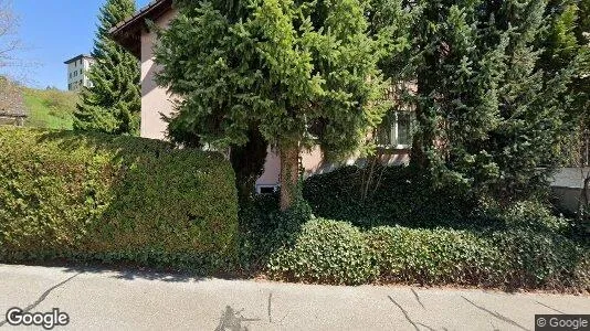 Lokaler til leie i Hinwil – Bilde fra Google Street View