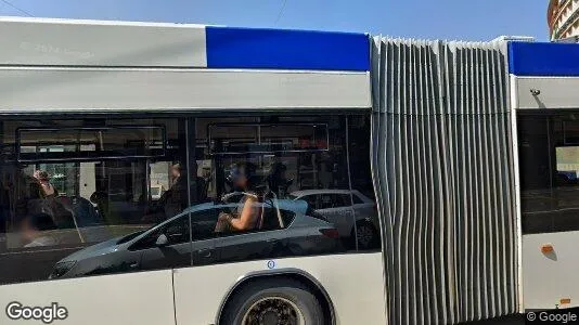 Kontorer til leie i Lausanne – Bilde fra Google Street View