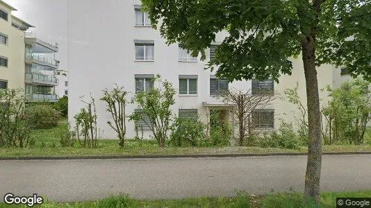 Företagslokaler för uthyrning i Bülach – Foto från Google Street View