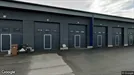 Lager för uthyrning, Nokia, Birkaland, Rounionkatu 113