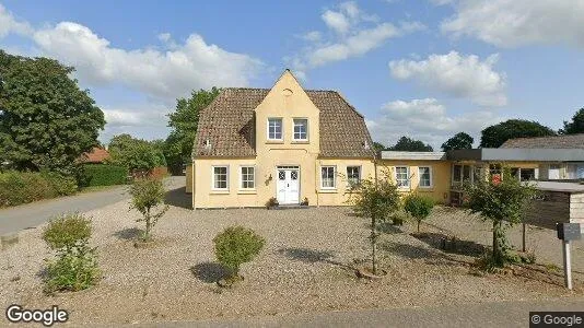 Commercial properties for sale i Løgumkloster - Photo from Google Street View