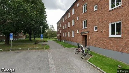 Commercial properties for rent i Gävle - Photo from Google Street View
