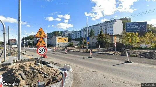 Kantorruimte te huur i Gdynia - Foto uit Google Street View