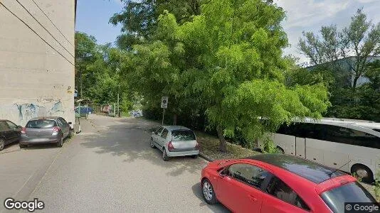 Lokale biurowe Do wynajęcia i Kraków Podgórze - Zdjęcie z Google Street View