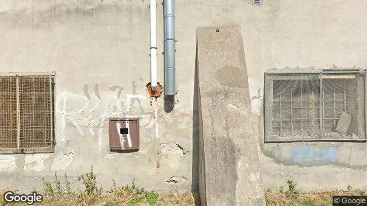 Commercial properties for rent i Lublin - Photo from Google Street View
