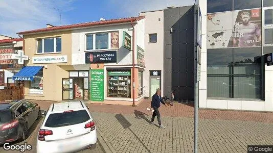 Propiedades comerciales En alquiler i Location is not specified - Foto de Google Street View