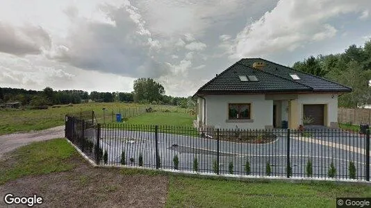 Gewerbeflächen zur Miete i Location is not specified – Foto von Google Street View