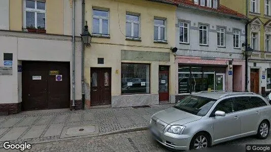Lokaler til leje i Location is not specified - Foto fra Google Street View