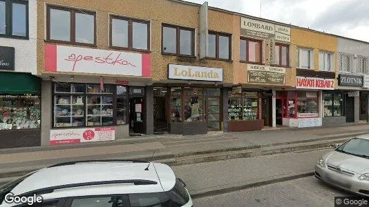 Lokaler til leje i Location is not specified - Foto fra Google Street View