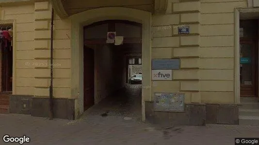Gewerbeflächen zur Miete i Location is not specified – Foto von Google Street View