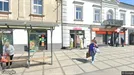 Commercial space for rent, Częstochowa, Śląskie, Aleja Najświętszej Maryi Panny 37