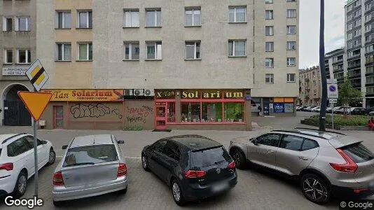 Commercial properties for rent i Location is not specified - Photo from Google Street View