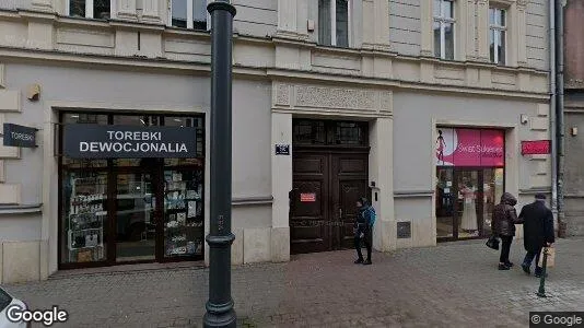 Företagslokaler för uthyrning i Location is not specified – Foto från Google Street View