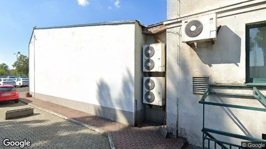 Nieruchomości komercyjne Do wynajęcia i Location is not specified - Zdjęcie z Google Street View