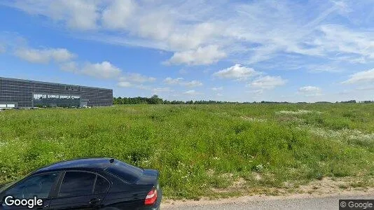 Commercial properties for rent i Tartu - Photo from Google Street View