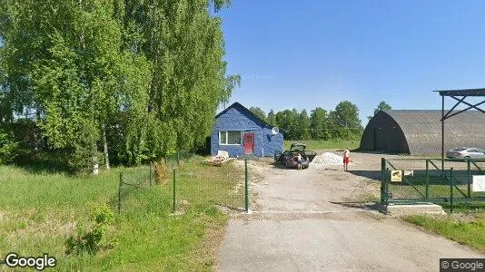 Bedrijfsruimtes te koop i Türi - Foto uit Google Street View