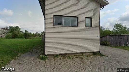 Commercial properties for sale i Sauga - Photo from Google Street View