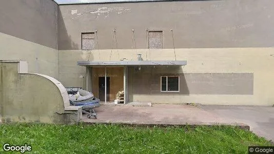 Gewerbeflächen zum Kauf i Põltsamaa – Foto von Google Street View
